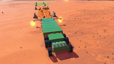 Decoupler and Dispensor Developer Access - Trailmakers