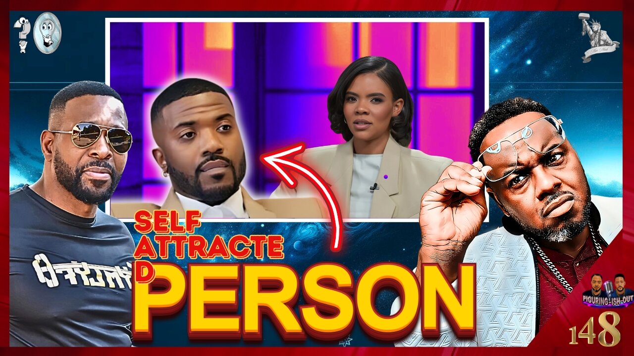 She doesnt date Fatherless Men, Applebee's Breakup, Chicken Wing Theft, Ray J in a Wig, 148