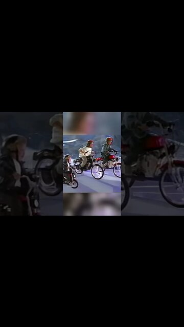 #shorts Roadmaster Harley Davidson Motorcycle Bicycle - Bike Commercial 1994