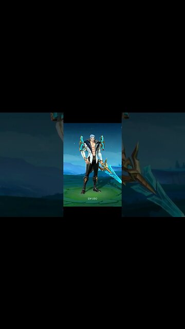 Top 3 soldados mais utilizados no glória | Agosto 2023 #mlbbcreatorbase #mobilelegends #mlbbbr #mlbb