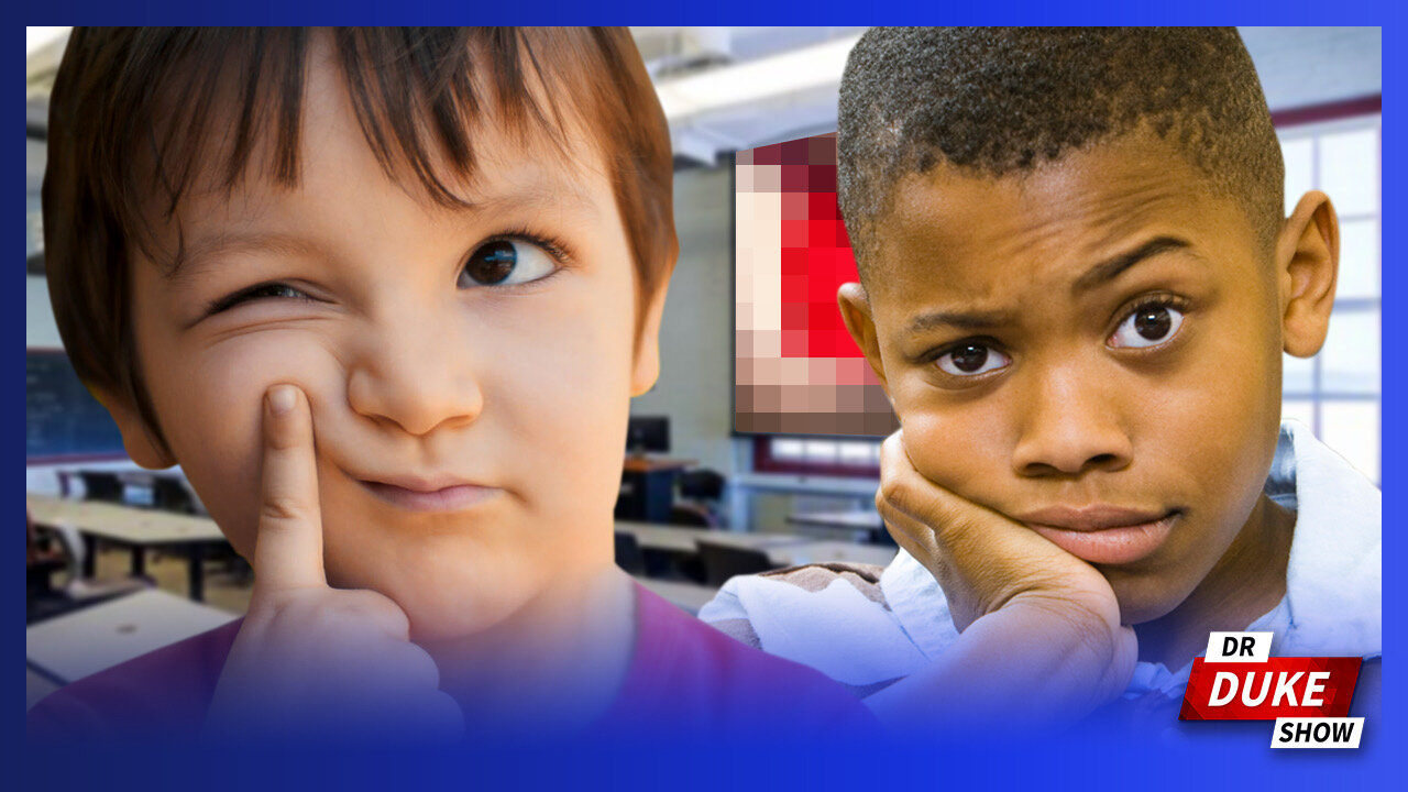 Ep. 667 – Kids Segregated & Shown Video Of Dead Black Children For Class Racism Experiment