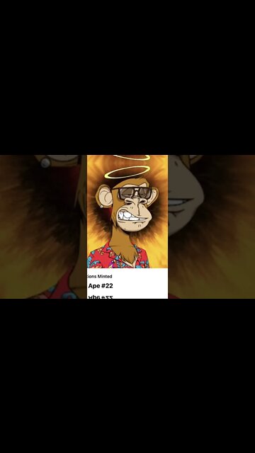 NFT - Crypto #shorts