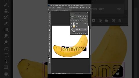 Text effect photoshop | photoshop text effects | transparent photoshop #photoshop of ritik kherala