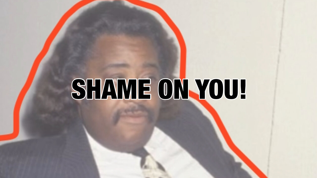 Al Sharpton Shames Voters Gavin Continues Gaslighting and Andrew Gillum Makes the Case for Boe Jiden