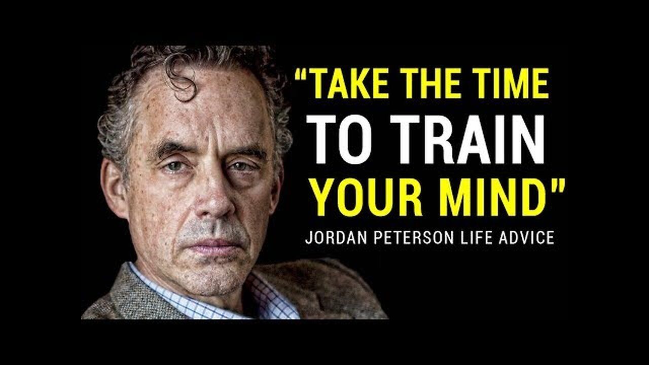 Jordan Peterson: 5 Hours for the NEXT 50 Years of Your LIFE (MUST WATCH)