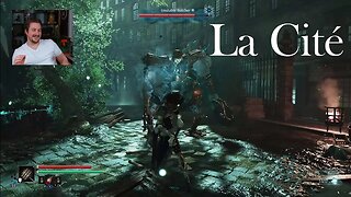 Steelrising Episode 3