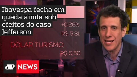 Samy Dana: Copom anuncia taxa básica de juros nesta quarta (26)