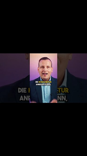 Was ist Helikoptergeld?