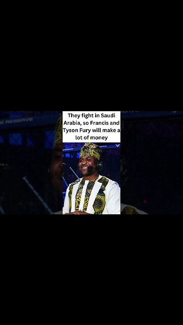 Daniel Cormier apologises to Francis Ngannou #shorts