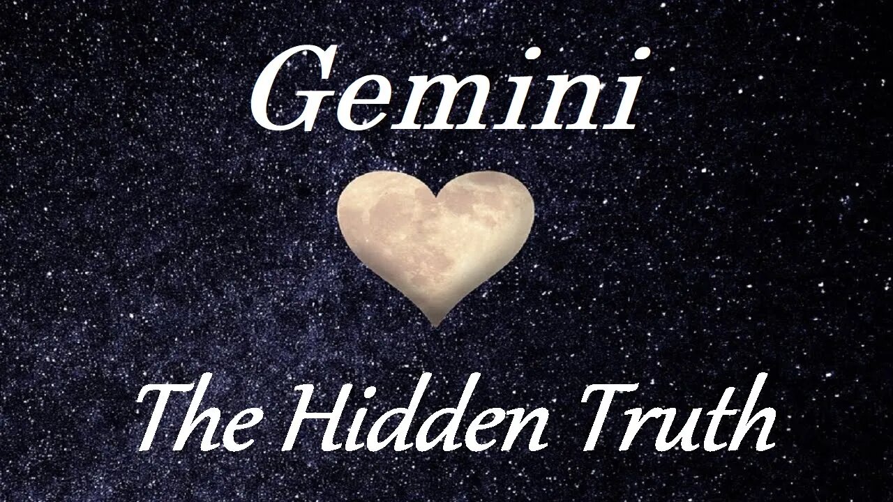 Gemini March 2022 ❤️ THE HIDDEN TRUTH! What They Want To Say! EXPOSED Secret Emotions!