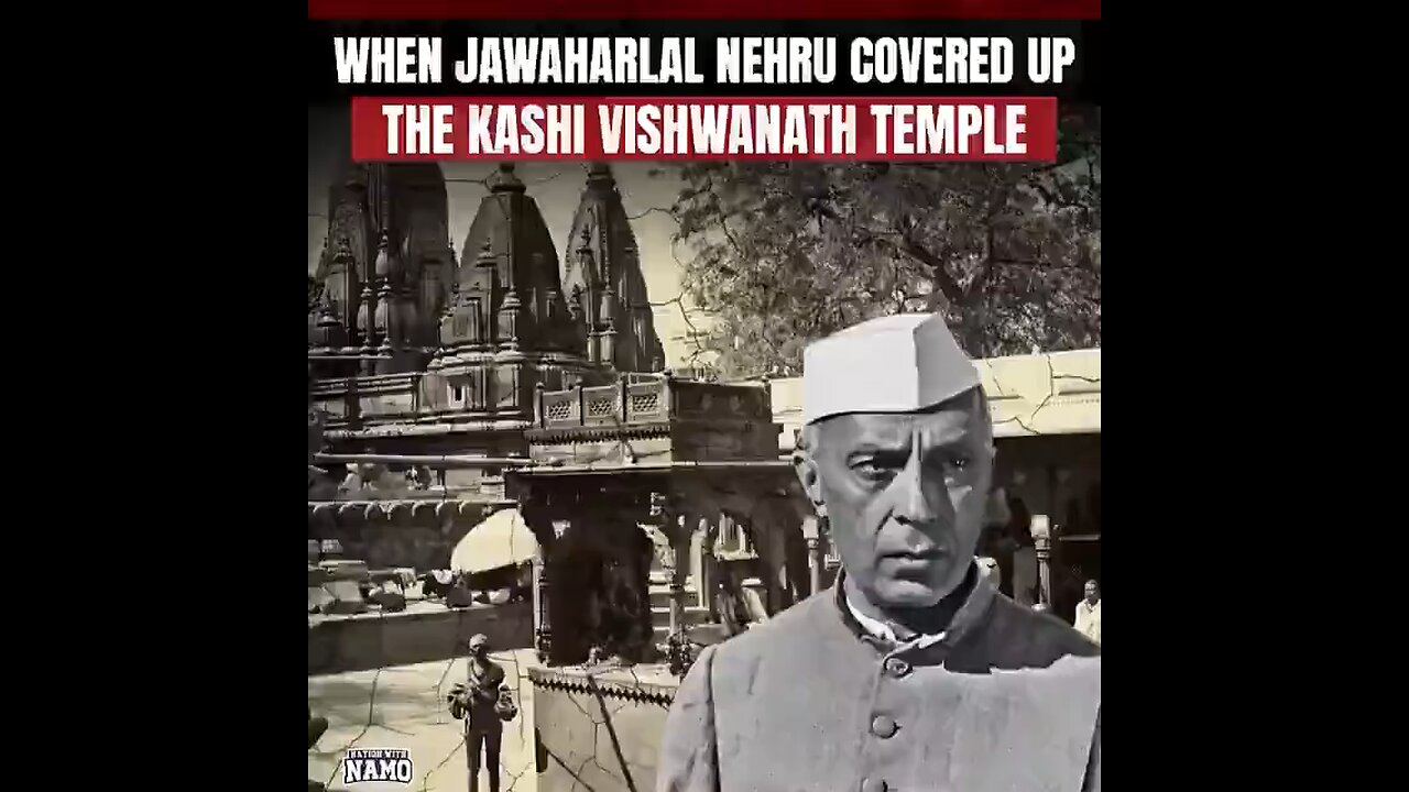 JAWAHARLAL NEHRU 🔥🔥