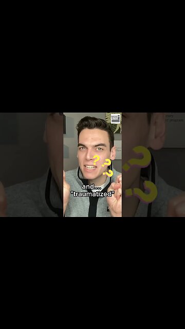 A teachers' MAGA hat got him in trouble?! #shorts