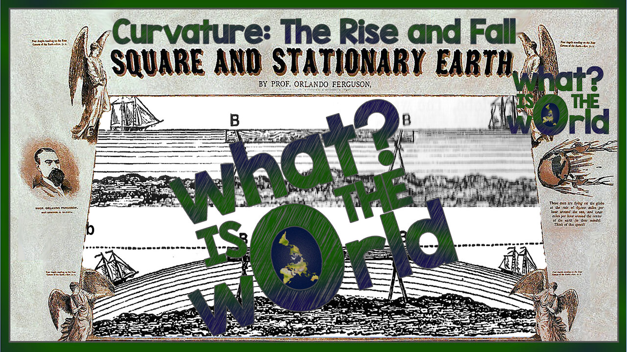 Episode 2. Curvature: The Rise & Fall