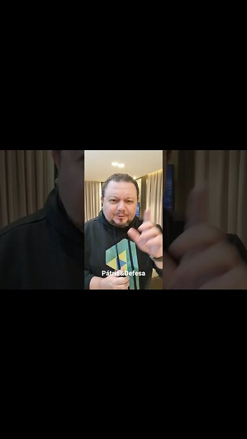 Quem São Os Imbecis...