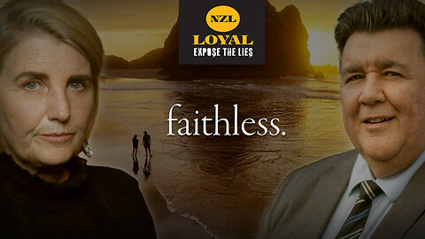 faithless.