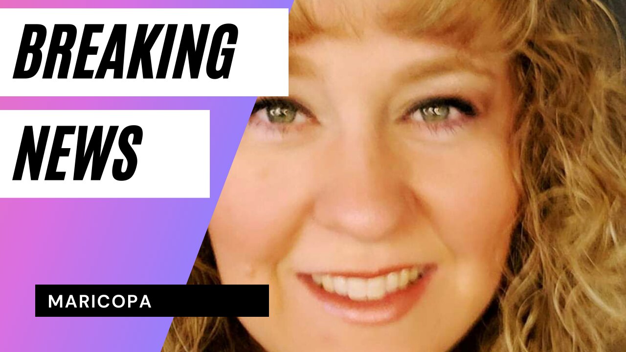 Breaking News Second Maricopa Audit