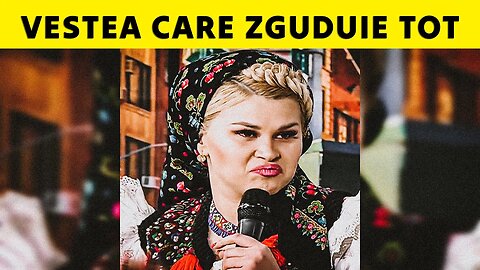 🔴 DE DIMINEAȚĂ