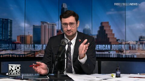AMERICAN JOURNAL (Full Show) Thursday - 10/21/21