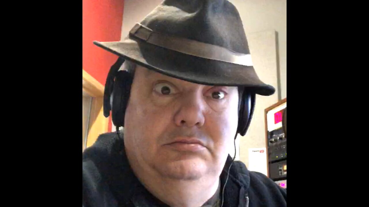 I Hit The Button....Didn't I??