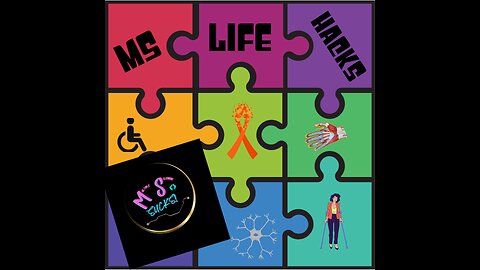 MS Monday! Life's a maze, but I've got the map!