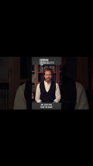 Did Jesus Rise from the Dead?