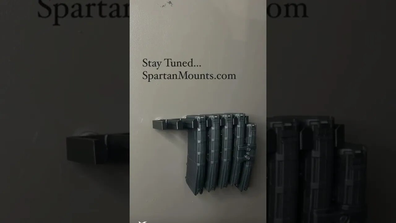 🔥Organize Your Gun Safe 🔥