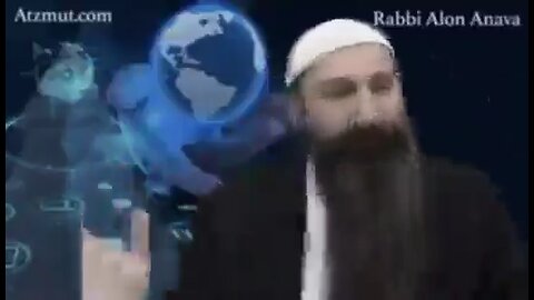 Jewish rabbi explains the government