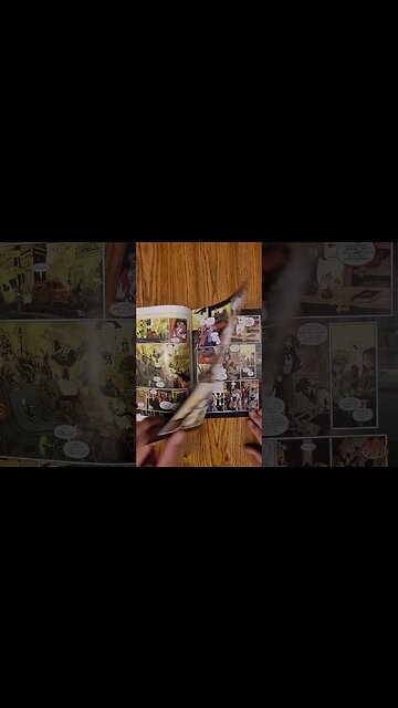 In Hell We Fight! #3 Image #QuickFlip Comic Review John Layman,Jok #shorts