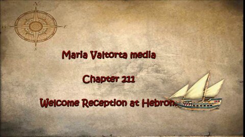 Welcome Reception at Hebron.