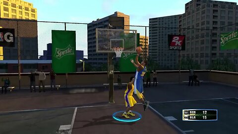 One on One: Kobe vs KD