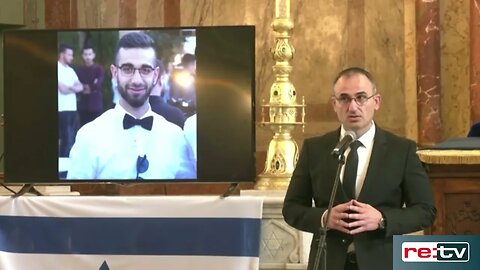 Молитва за мир в Софийската синагога. България с позиция срещу тероризма - България