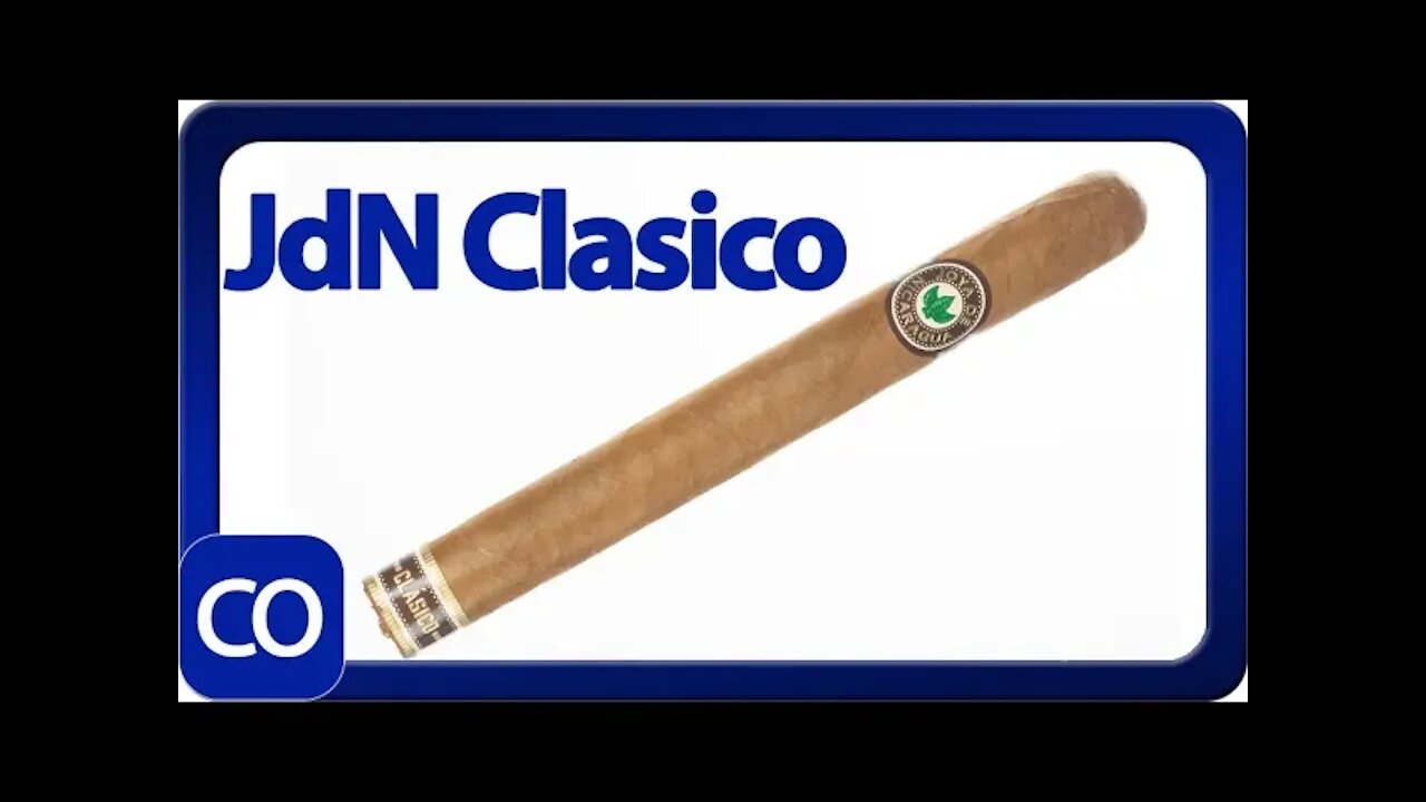 Joya de Nicaragua Clasico Churchill Cigar Review