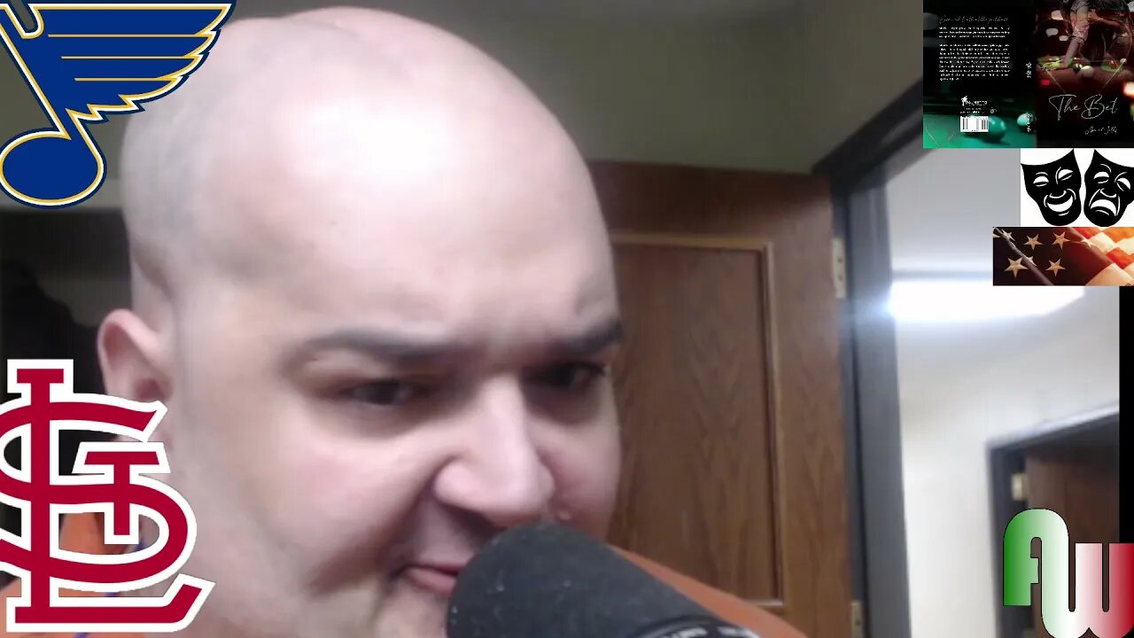 Checking the mids and crossing my fingers.