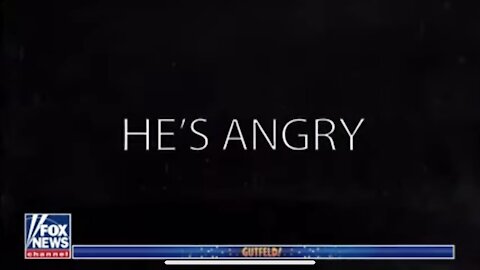 Angry White Male