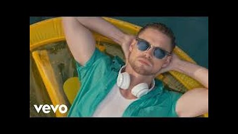 CHORD OVERSTREET DEEPEND-HOLD ON-OFFICIAL REMIX VIDEO