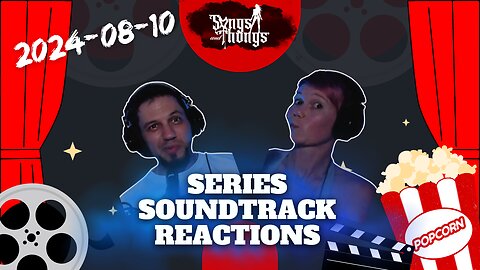 Saturday Live Reactions with Songs & Thongs