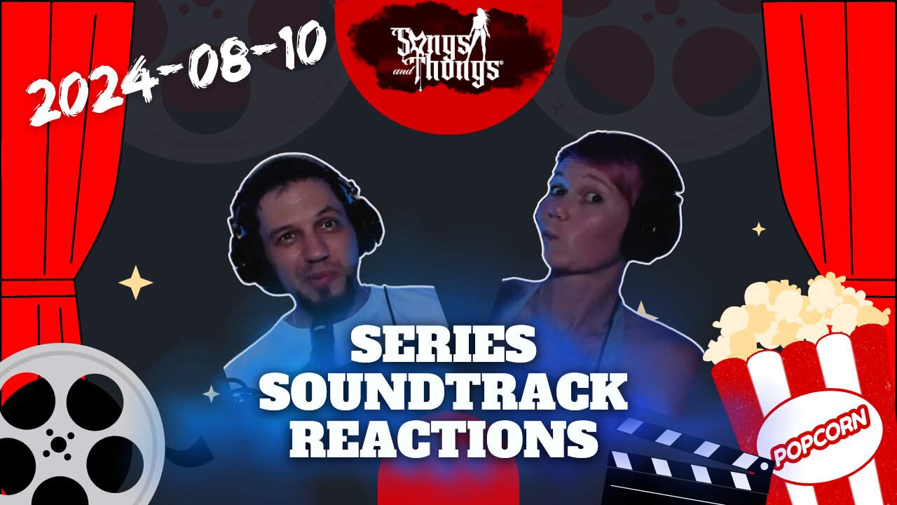 Saturday Live Reactions with Songs & Thongs