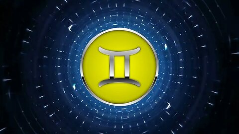 ♊ Zodiac Gemini 2023 September 23