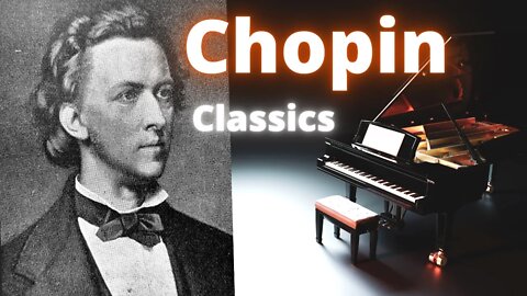 Increase Happiness with Chopin!