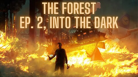 The Forest: Episode 2, Into The Dark