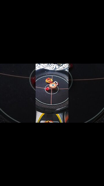 algo surpreendente aconteceu #batalhadebeyblade #beyblade #beybladeburst