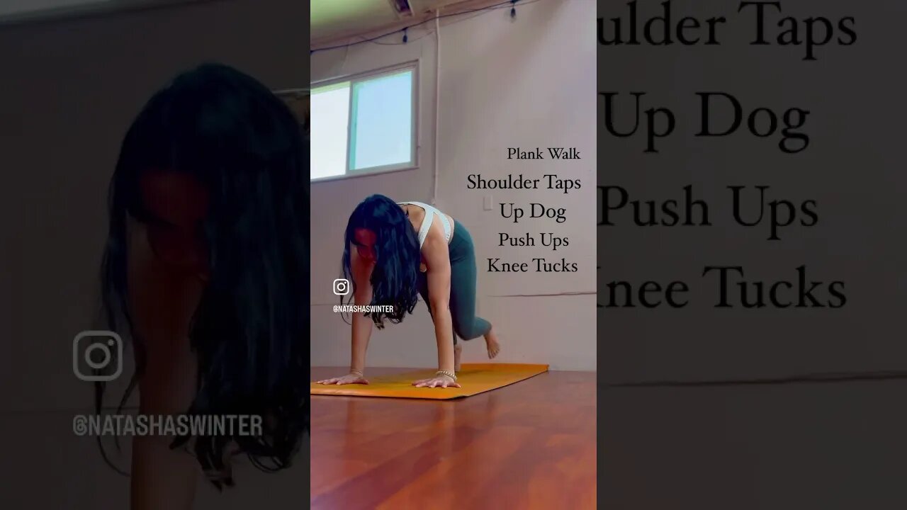 Try it? Plus, 2 new classes out today! ππΌπ€