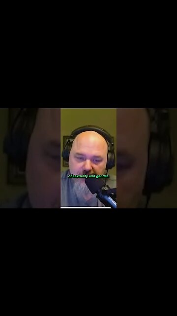 Doug Studies Queer Theory (4/26/23 Show) #dougalo #flabby #whosright #whosrightpodcast #highlight