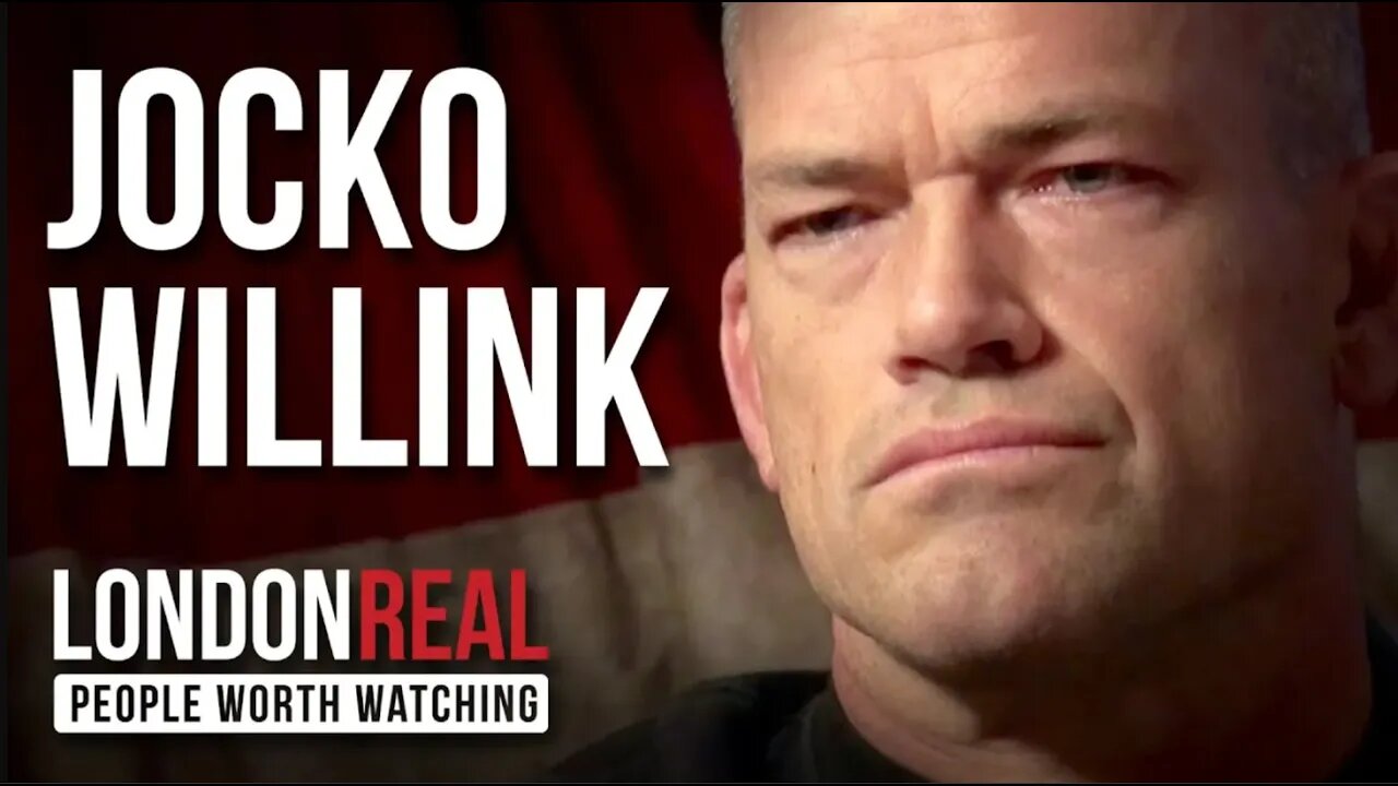 Extreme Ownership - Jocko Willink