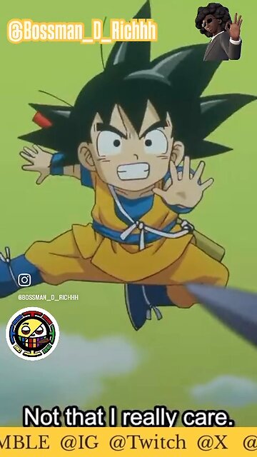 Dragon Ball Daima