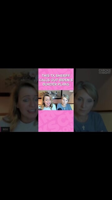 Texas is FED UP with Biden