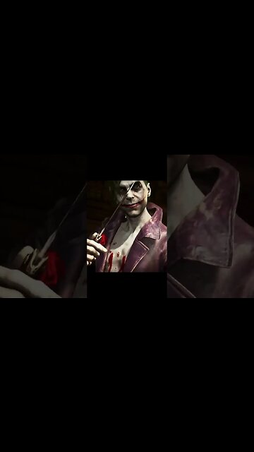 Never Trust Anyone Under Thirty | Injustice 2 #injustice2 #gaming #shorts