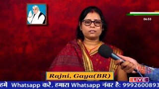 Sudarshan News 04-11-2022 || Episode:463 || Sant Rampal Ji Maharaj Satsang