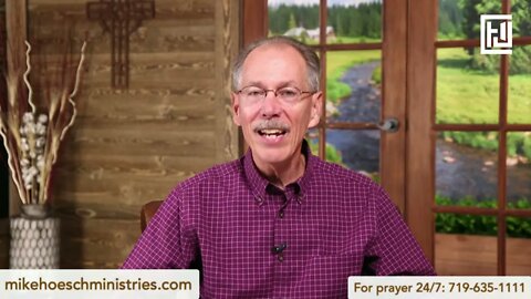 Does God Use Sickness and Disease to Instruct His Children? Part 2 | Mike Hoesch