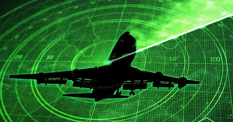 Ukraine/EU Commercial Planes/ War Aircraft and Missiles Jammed via Russia Electronic Warfare.